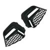 Voorbumper Mistlicht Cover Rand Rooster Mistlampkap Voor BMW 2 Serie F44 M Gran Coupe M-Sport 2020