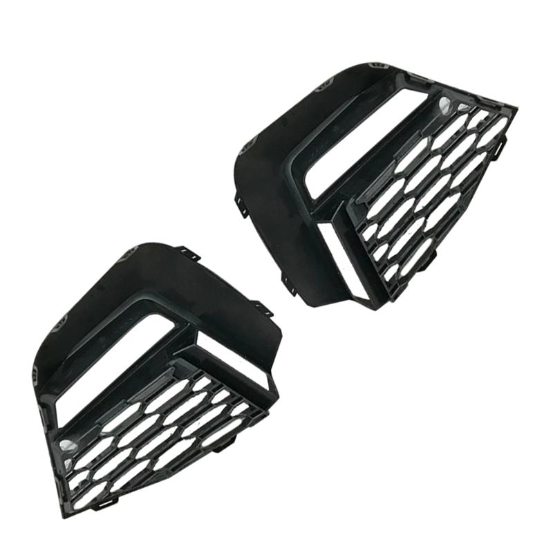 Voorbumper Mistlicht Cover Rand Rooster Mistlampkap Voor BMW 2 Serie F44 M Gran Coupe M-Sport 2020