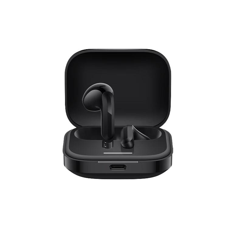 Xiaomi Redmi Buds 6S Semi-in-ear ANC Earbuds