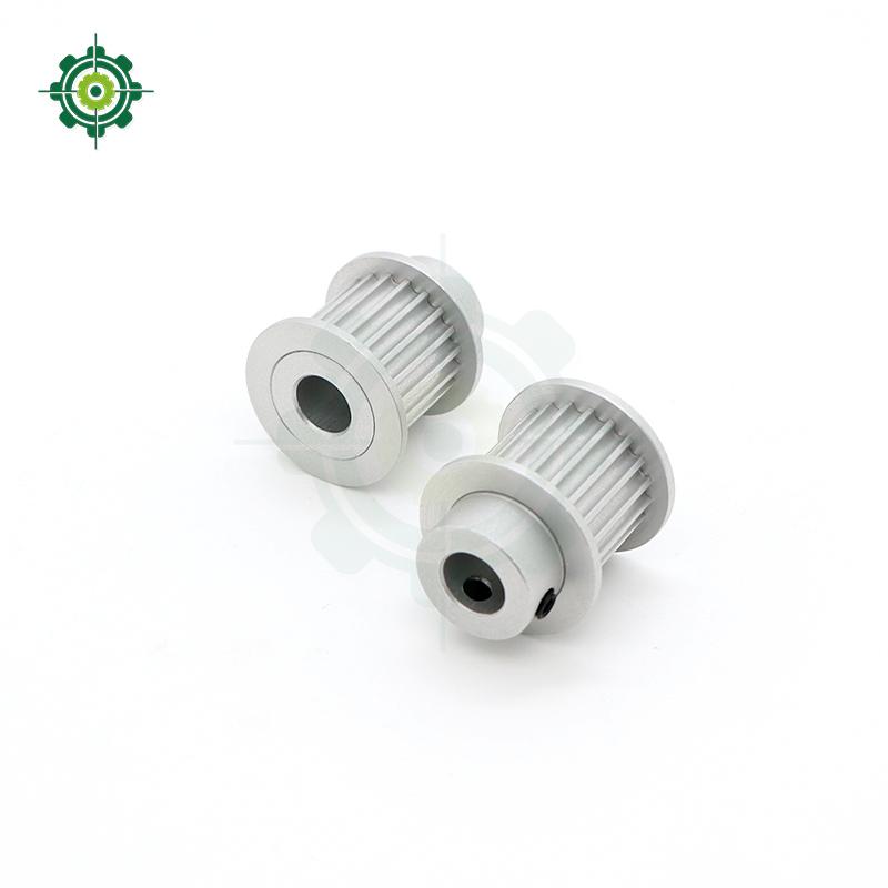 HTD5M Timing Pulley 14T 15T 16T 17T 18T 19T 14teeth 15teeth 16teeth 17teeth 18teeth 19teeth Synchronous Wheel HTD 5M Belt Pulley