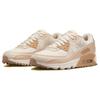 Nike Air Max 90 Phantom Light Orewood Brown Women's DH8010-004