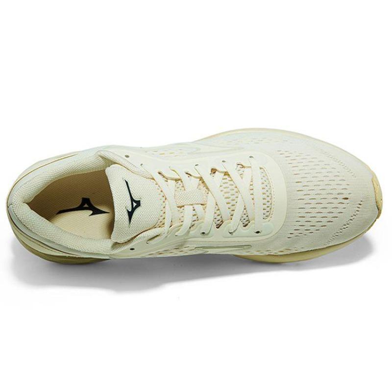 Mizuno RC-01 White Men's Running Shoes J1CR190003