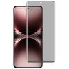 IMAK For vivo X200 Ultra 5G Anti Spy Screen Protector Full Cover Tempered Glass Film
