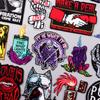 Cusut și tricotaj – Patch-uri
