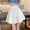 Women's Fashion Casual Summer Spring Skirt