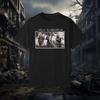 ARC Raiders T-Shirt t shirt für Mann 100 Prozent Baumwolle t shirt Mann Luxus T-Shirt