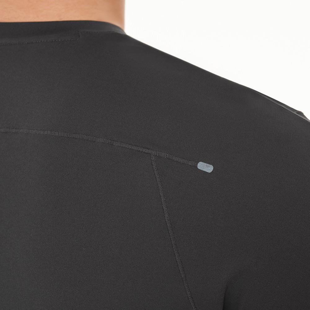 ANDAR Cool Tension Men'S Performance Short Sleeve