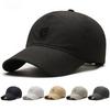 1pc Unisex Spring Summer Quick-drying Mesh Cap Baseball Caps for Women Korean Editi Sunscreen Hat Mesh Breathable Peaked Cap