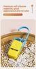 Plastic Multifunction Clothes Drying Clips With Soft Rubber For Home Use And Wind Resistance