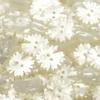 5Pcs Two-Eyed Daisy Resin Buttons Children'S Jacket Sweater Buttons Men'S And Women'S Cotton-Padded Sweater Decorative Buttons