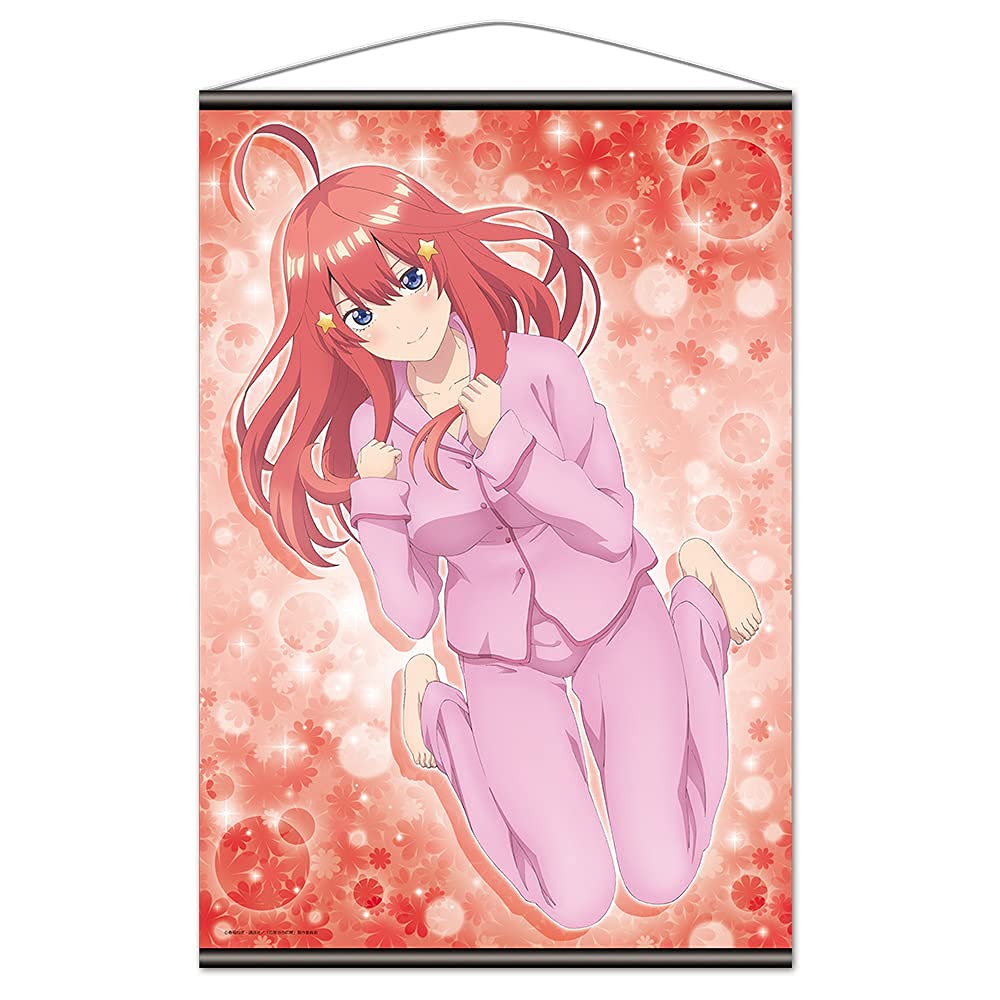 The Quintessential Quintuplets B2 Tapestry B [May]