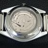 AUTOMATIC VINTAGE REFURBISHED SEIKO 5 6309A JAPAN MENS YELLOW WATCH a442276-1
