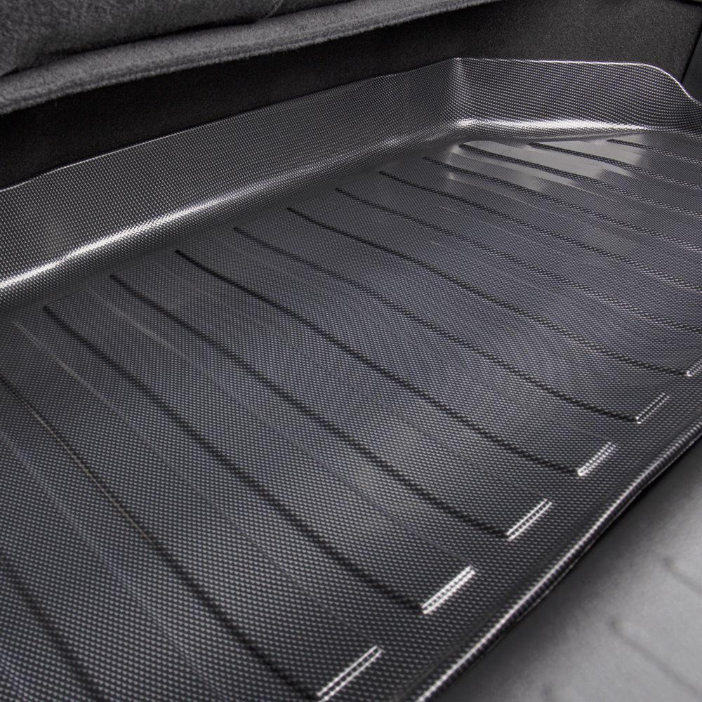 3D High-Edge TPE Waterproof Trunk Mat for 15-26 Odyssey & Elysion Models