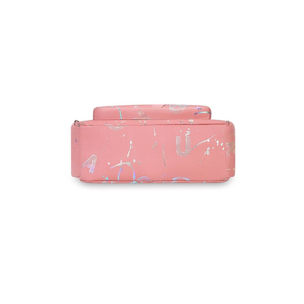 Waterproof Women Shoulder Bag Multifuntional Crossbody Bag Fashion Travel Purse