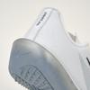 Nike Tênis Masculino Air Zoom Rival Fly 4 Gridiron Branco Platina Pura Obsidiana-Névoa FV6040-102