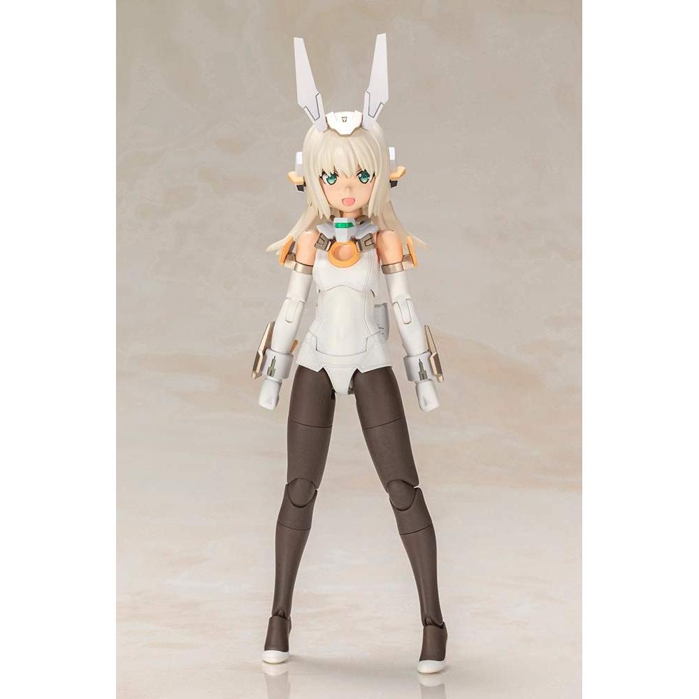 Kotobukiya Frame Arms Girl Baselard Animationsversion. Höhe ca. 170mm 11 Maßstab Plastikmodell FG087