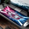 Manly Warringah Sea Eagles Print Mouse Pad, for Keyboard Pad Laptop PC Mat for Office Home Use, Desk Decor, Perfect Birthday Gift for Gamers