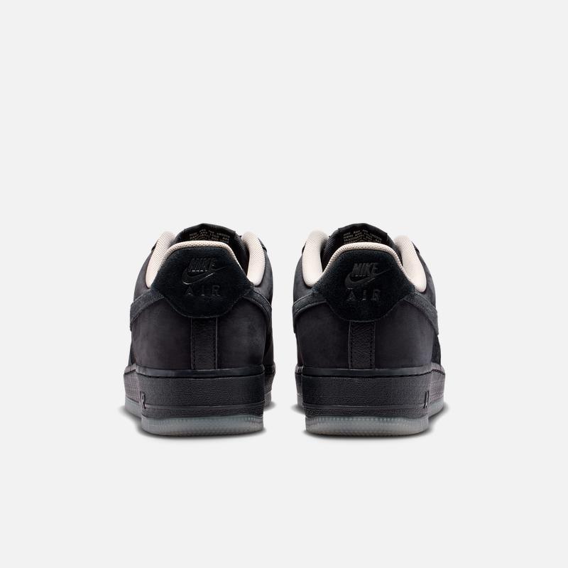 Nike Air Force One Men's Breathable Leather Sport Shoes Spring New Model NIKE AIR FORCE 1 IQ9791