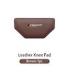 Car Knee Cushion Soft Knee Pad Pillow Comfortable Universal Elbow Thigh Support Accessories For BMW F30 E36 F20 E87 E70 E91 E30