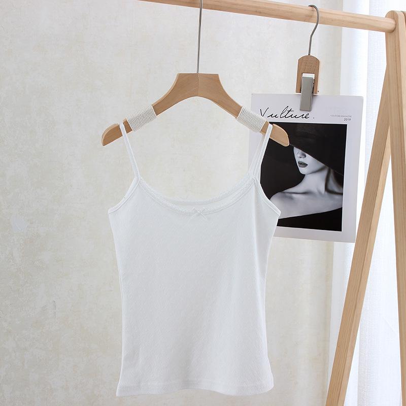 

Женский жилет из хлопка без рукавов с цветочным бантом в гонконгском стиле One Size