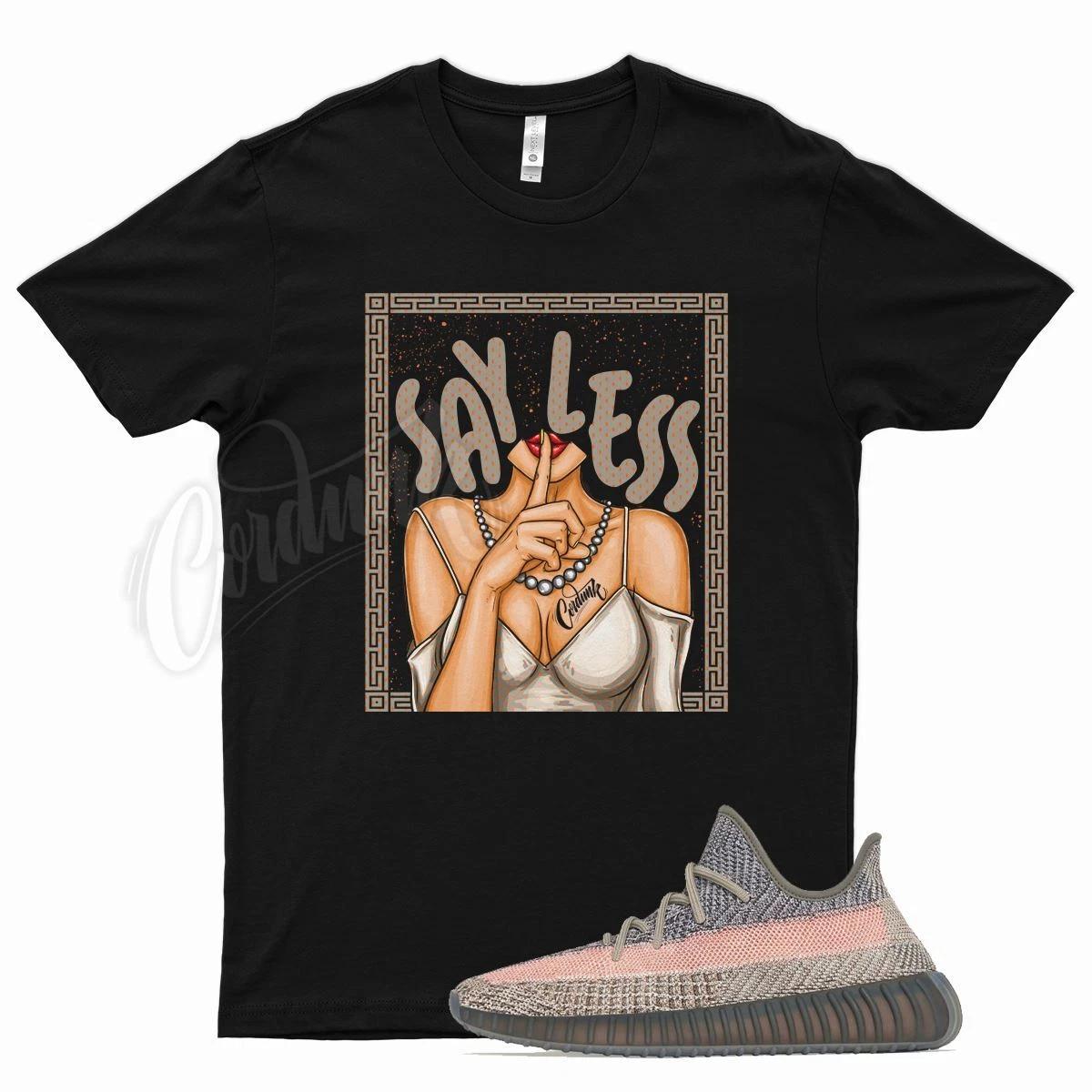 

SHHH T Shirt for YZ 350 ASH STONE 380 500 700 Glow Blue Sand Taupe 2XL