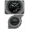 [Casio] G-Shock Watch [Domestic Genuine Product] GA-2100K-1AJF Men's Gray