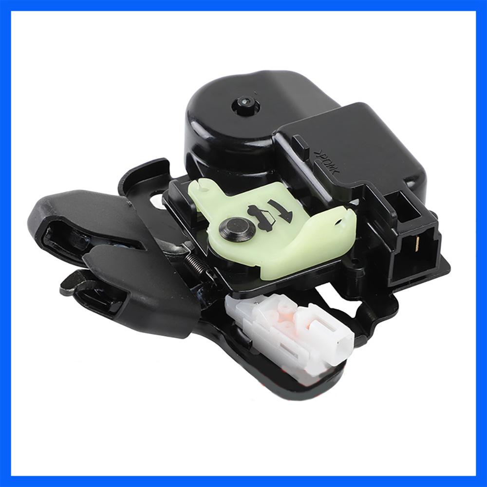 Tailgate Lock Motor 8463095F0B Latch Actuator For Nissan Almera Classic B10