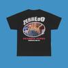 Bad Bunny Tshirt 2026 Summer New Hot Selling Mens Tshirt Pure Cotton Tshirt Fashion Street Wear Y2K Tshirt Mens Clothing