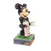 Disney Traditions Minnie Mouse Black Cat Costume 6014354 <Halloween>