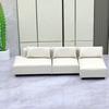 Divano in Miniatura Scala 1/20 1/25 Realistico Piccolo Modello di Divano Arredamento per Casa delle Bambole per Collezionisti Decorazione Miniatura Soggiorno