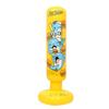 Children's Thickened Inflatable Punching Bag - Vertical Boxing Column and Stress Relief Tumbler Sandbag.