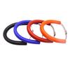 Universal Motorcycle Silicone Exhaust Protector Can Cover For Honda CR250 CRF230F CRF250R CRF250X CRF450R CRF450X Yamaha Suzuki