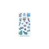 Sun-Star Stationery Toy Story Disney Pixar Goods Stickers, Puffy Water-In 3D S8820546