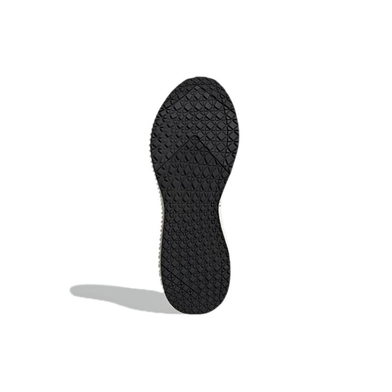 Adidas 4DFWD 'White Black' Sneakers Q46448