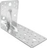 Construction Connector with Embossing 172*105*90*2.5