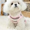 Comfortable Dog Cooling Vest Round Neck Pet Pullover Cute Summer Dog Clothes  Four Seasons