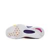 Anta Anti-Slip Durable Mid-Top Basketball Shoes Men Sneakers Purple Orange 11931605-7