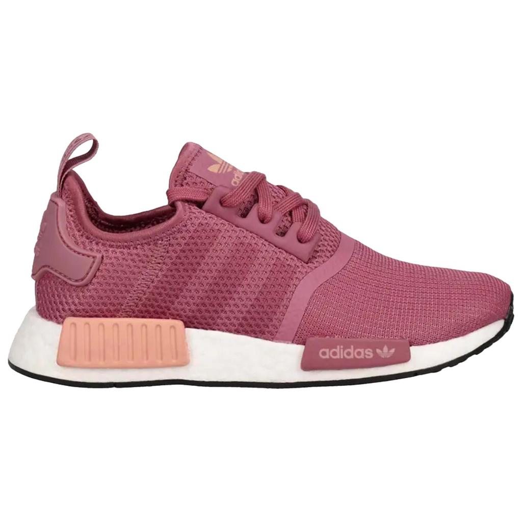 Adidas NMD_R1 Trace Pink Women Sneakers Trace-Maroon BD8029