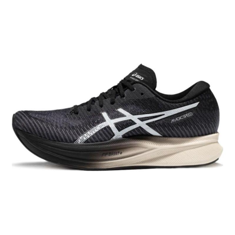 Asics Magic Speed 2 Carrier Grey White Women Sneakers 1012B274-020