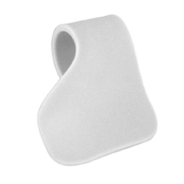 Upgraded Hand Rest Clip Comfortable Handlebar Assistant ABS for Any Bike Model