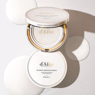 Poduszka Waterful Fresh Sun 25g