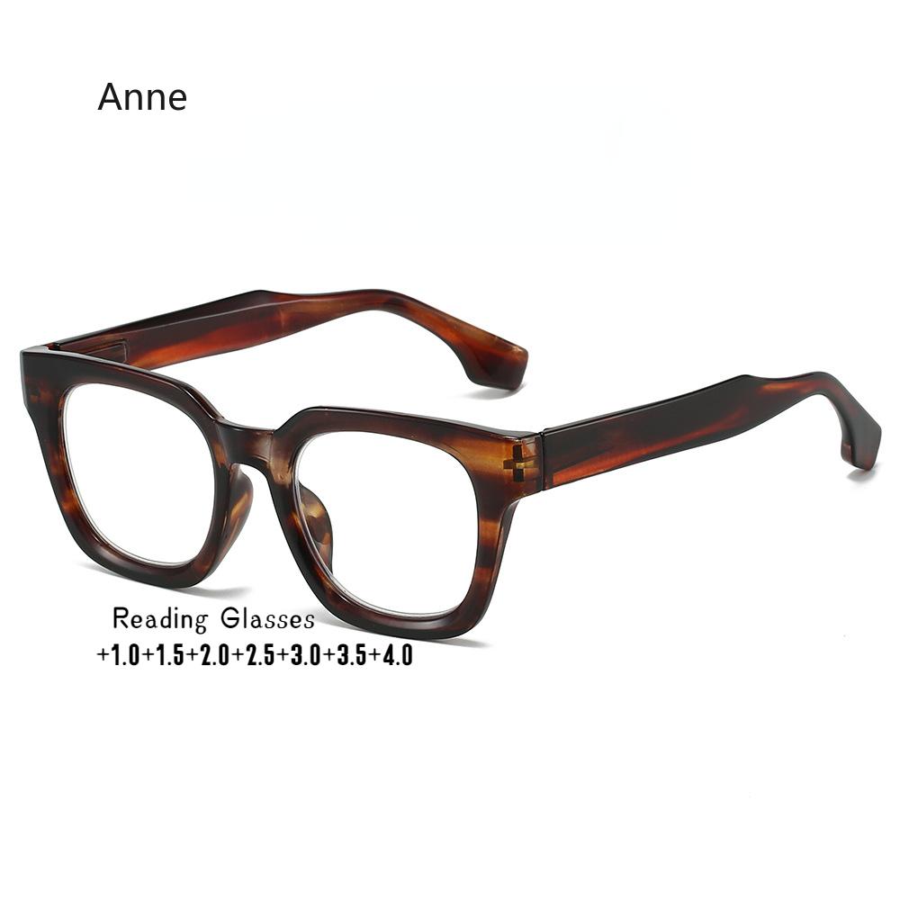 New Ultralight Aluminum Frame Reading Glasses Myopia Hyperopia Glasses Prescription Optical Eyewear gafas