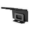 Wall Mount Stand For WiFi Router With Construction And Flexible Adjustment
