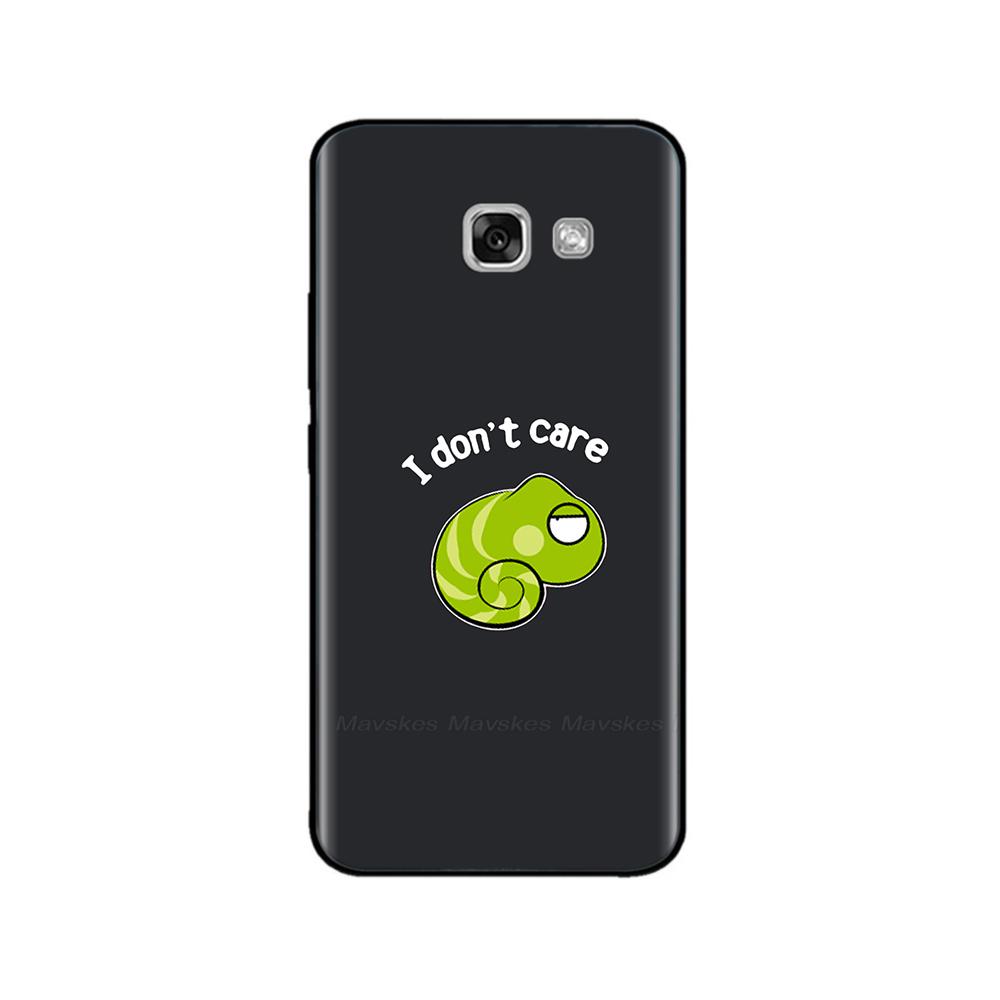 For Samsung Galaxy A3 2017 A320F Case Soft Tpu Black Silicone Cover For Samsung Galaxy A3 2016 A310F A3 2017 Case Cover Coque