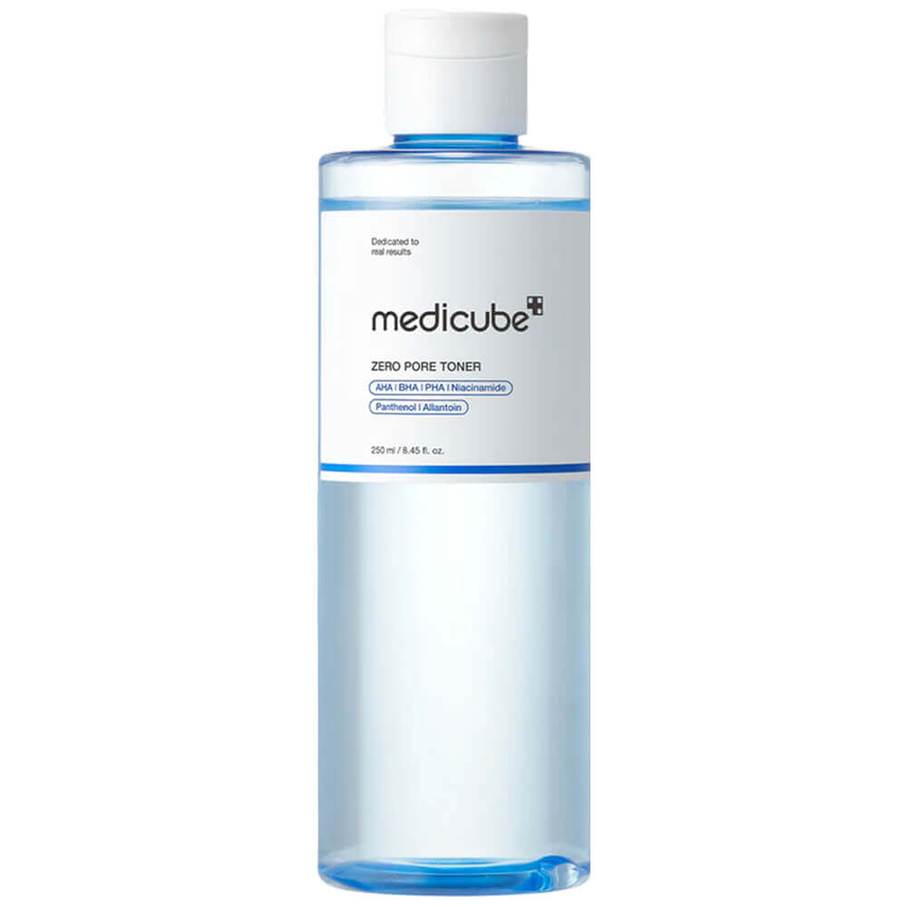 Zero Pore Toner 250 Ml / 8.45 Fl. Oz.