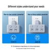 UGREEN CD329 Multi-Function Socket Converter