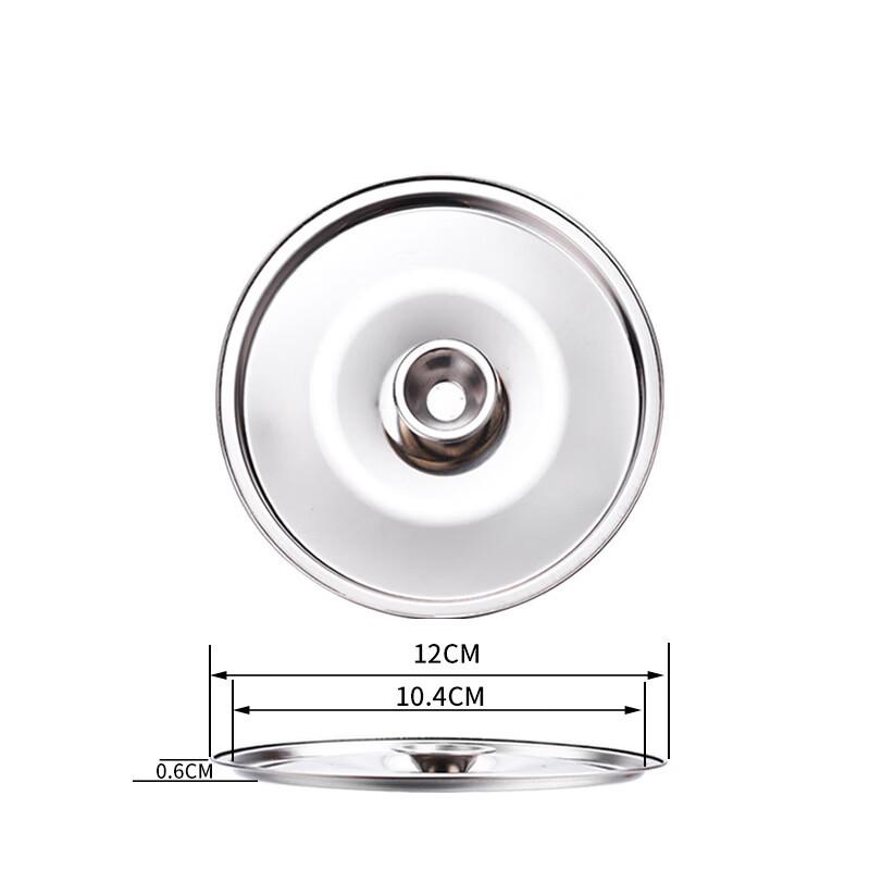 Zhi Shi Stainless Steel Multi-Purpose Kitchen Bowl