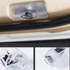 Prius 30 Courtesy Light Door Welcome Light Courtesy Lamp Laser Logo Light LED Logo