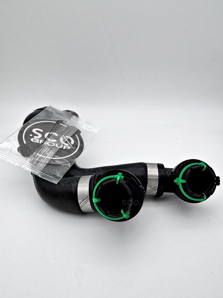 Heating Tubes for Opel Astra H for Heating Pipe Set Opel Zafira B 6818606; 13170118