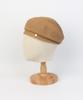 Yunibeosyeolkemiseuteuli Summer Logo Brown Beret
